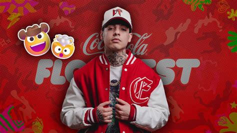 Natanael Cano en Coca-Cola Flow Fest 2025: Este día lo veremos como ...