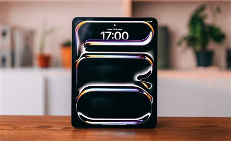 Nuevo iPad Pro M5: características, diseño y precio - LosMocanos.com