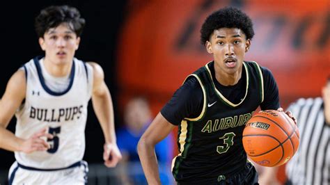 Washington boys, girls high school basketball rankings | The Olympian