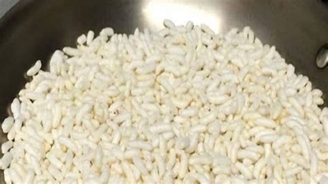 Muri | Puffed Rice: প্রতিদিন মুড়ি খাচ্ছেন নাকি? জানেন এতে কী ঘটছে ...