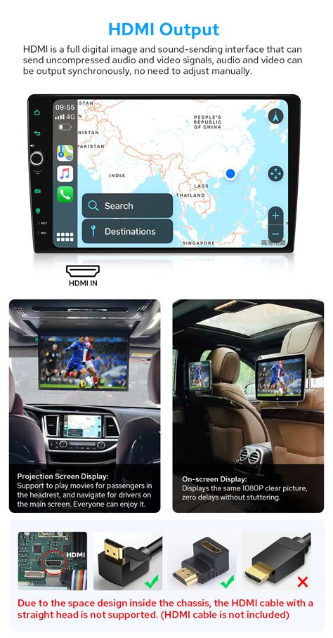 Image result for Android Car Navigation System