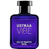 Buy Ustraa Scuba Cologne - 100ml - Perfume for Men | With lively, spicy ...