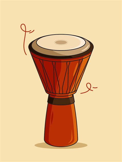 Images de Djembe illustration – Téléchargement gratuit sur Freepik
