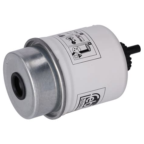 febi | 183353 | Fuel Filter | bilstein group partsfinder | Official ...