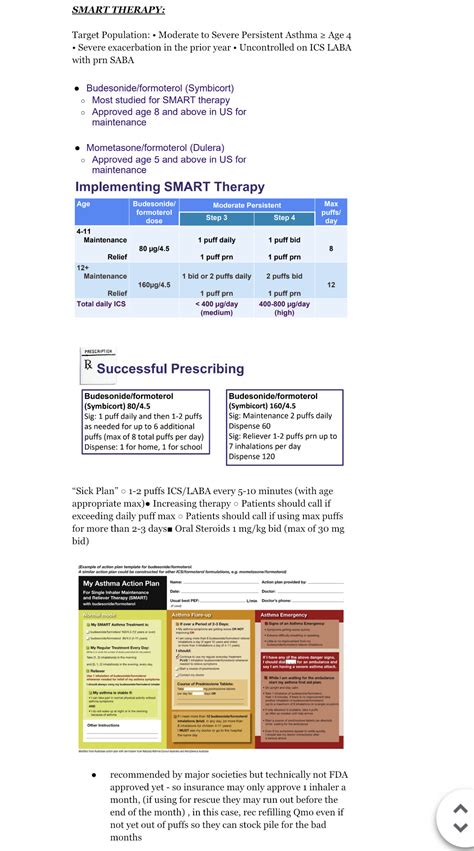 Patient Handouts — SRP Resources