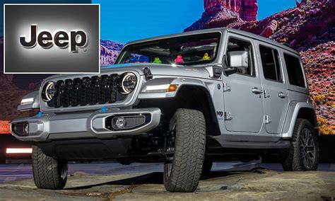 Nearly 200,000 Jeep hybrid SUVs recalled over fire risk