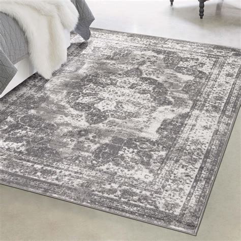 Unique Loom Sofia Collection Area Rug - Salle Garnier (3' 3" x 5' 3 ...