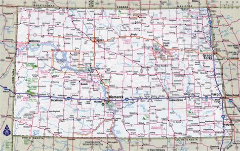 Stark County Nd Zoning Map at Maddison Rosenthal blog