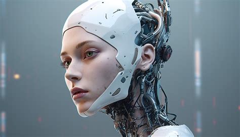 Smart AI Robot 的图像结果