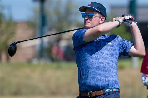 Three Reasons Why Playing More Tournament Golf Can Make You a Better Player