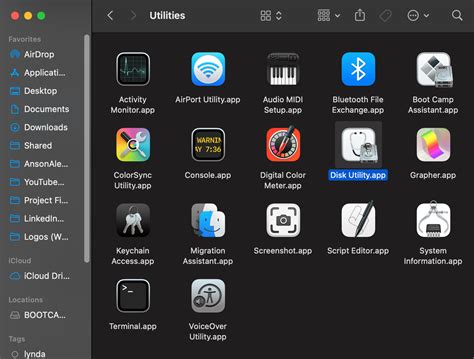 Image result for Using Disc Utility