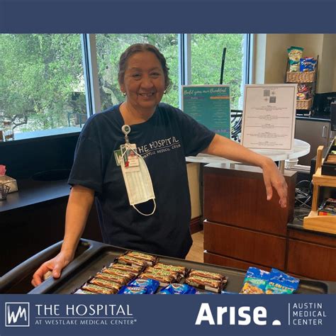 The Hospital at Westlake Medical Center on LinkedIn: #lovewhereyouwork ...