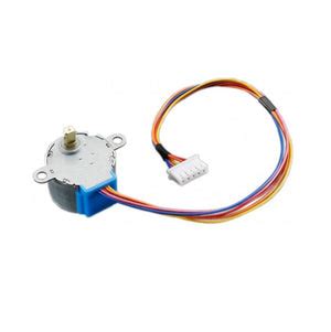 Stepper Motors | MakerBazar.in