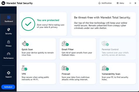 Waredot Internet Security 的图像结果