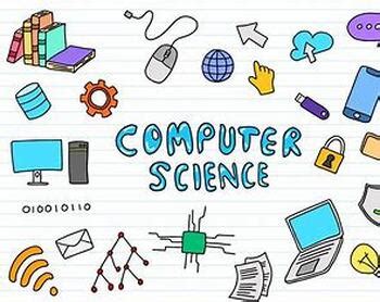 Image result for Computer Science Work
