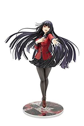 Buy Kotobukiya Kakegurui Yumeko Jabami Ani Statue Collectible Figure ...