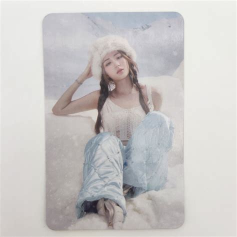 SYNNARA LE SSERAFIM 2nd Mini Album Pre-order POB | Ubuy India