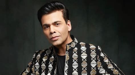 Karan Johar shares cryptic post: 'Do as much botox as you want ...