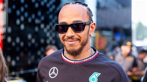 Lewis Hamilton: Mercedes driver 'feeling great' as four-way Spanish GP ...