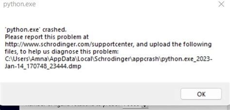 Python Py Files Not Opening or Crashing Fix 的图像结果