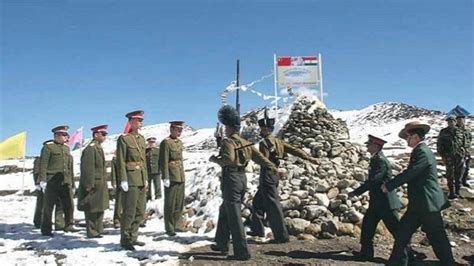 Sikkim stand-off: China releases map to claim 'incursion' of Indian ...