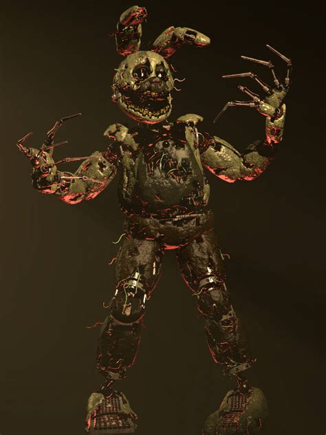 Stylized Spring Trap Gmod 的图像结果