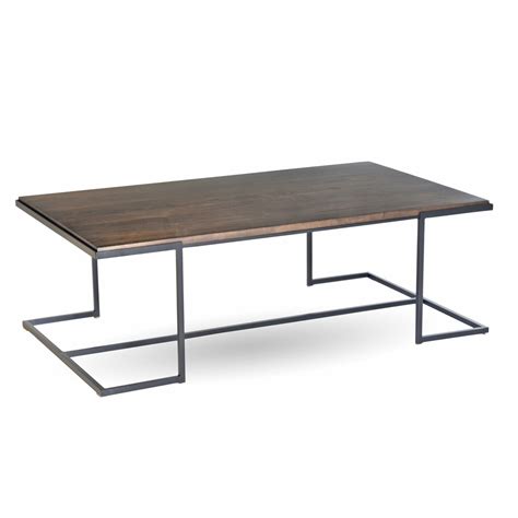 Charleston Forge Taylor Rectangular Cocktail Table