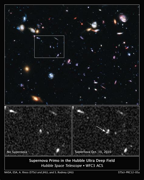 Image result for Exploding Star Captured by Hubble