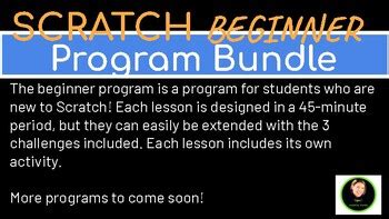 Image result for Scratch Beginner Lessons UK