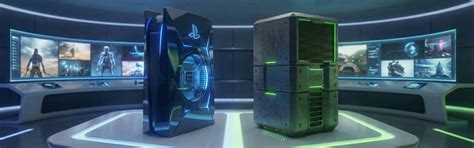 Huidige cpu's trekken het niet meer: dit zijn de plannen voor de PS6 en ...