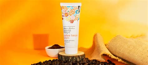 Coffee Bean Scrub for Skin : Benefits You Should Know