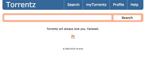 Torrentz Introduces Verified Torrents and More New Features - TorrentFreak