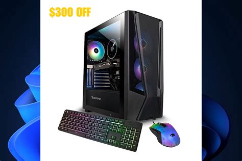 Image result for iBUYPOWER Gaming PC Trace