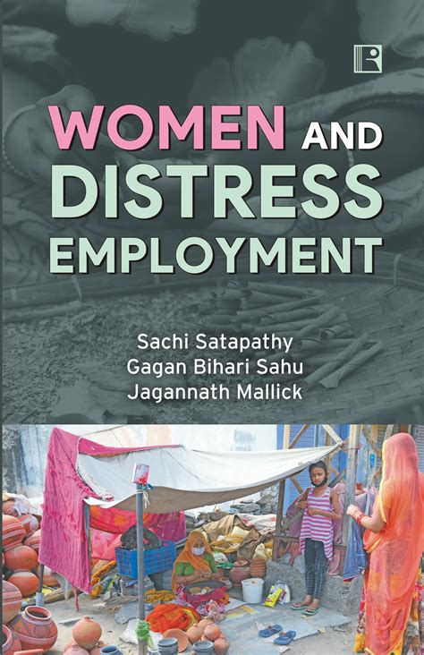 Women and Distress Employment: The Case of Beedi Workers - Indian books ...