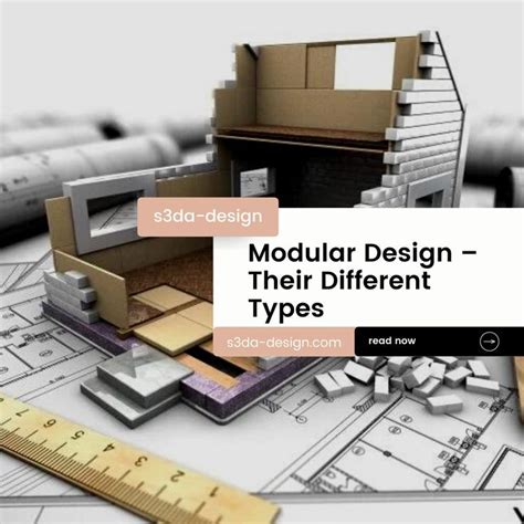 Image result for Modular Design Tutorial