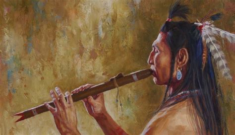 Ceremonies And Rituals In Native American Tribes