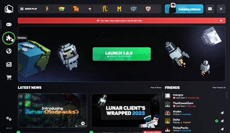 Image result for Lunar Client Mod Pack