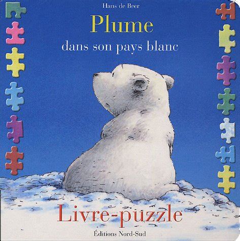 Plume - Puzzle - ABAMA