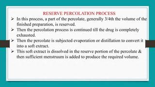Percolation Method of Extraction in Reseaech 的图像结果