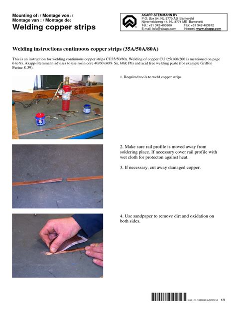 Image result for Copper Help Tutorial PDF