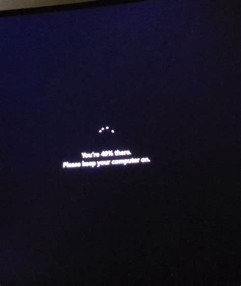 My pc keeps rebooting on windows 11 update : r/pcmasterrace