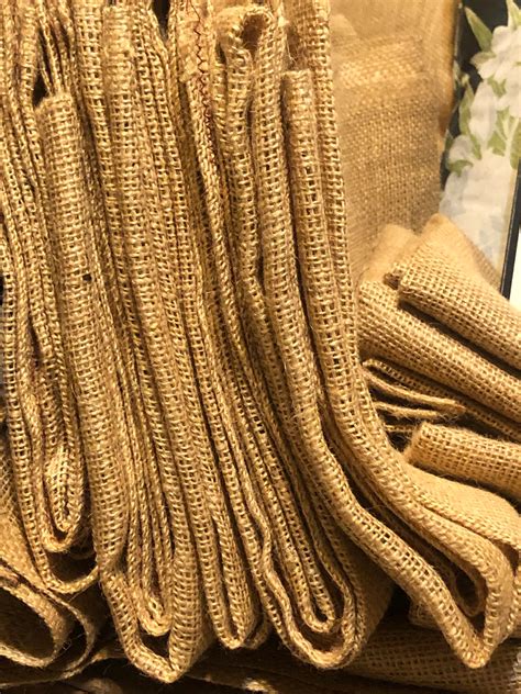 50 WHOLE SALE Prayer Sackcloth (burlap) for Churches and Prayer Groups ...