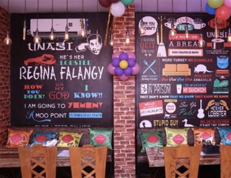 Eating in These Cafe is The Best Thing For Foodie: Themed Cafe ...