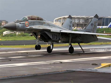 2015: 15 developments in India's defence space that had everyone ...