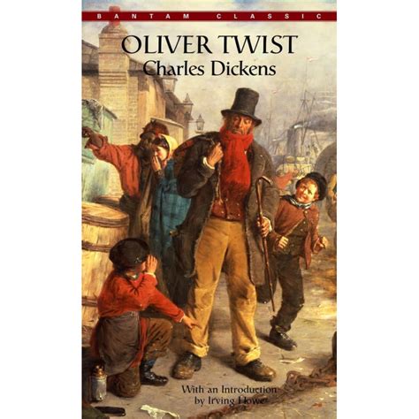 Oliver Twist (unabridged) – Delphi Classics