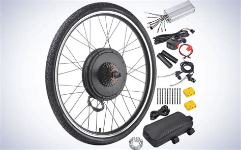 Image result for Fastest E-Bike Conversion Kit