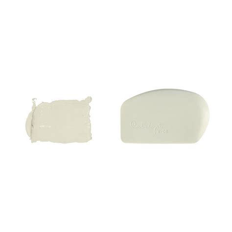Princeton Catalyst Silicone Wedge Tool No. 6, White | Art Lounge