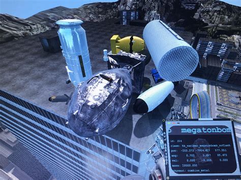 Image result for Nuke Explosion Gmod