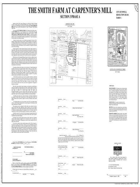 Fillable Online cityofpowell.us wp-content uploadsA RESOLUTION ...