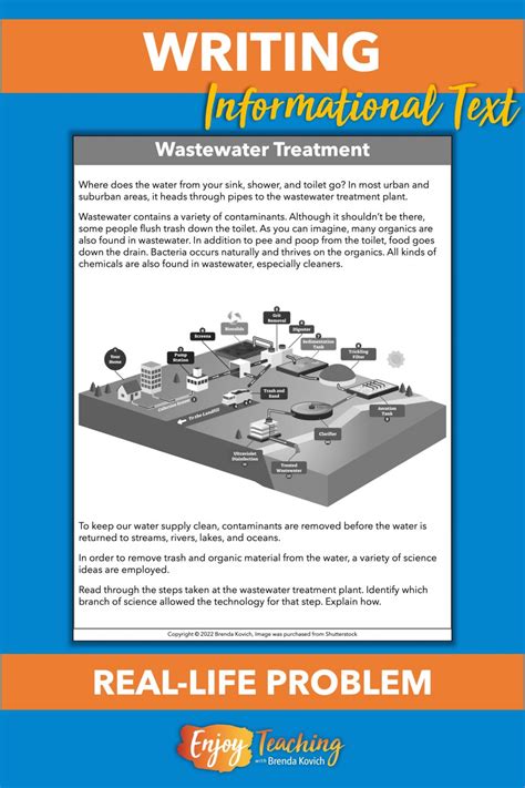 Image result for Problem and Solution Text Structure Worksheet